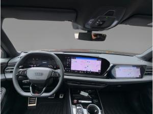 Audi A6 Limousine e-hybrid edition one quattro HeadUp