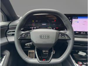 Audi A6 Limousine e-hybrid edition one quattro HeadUp