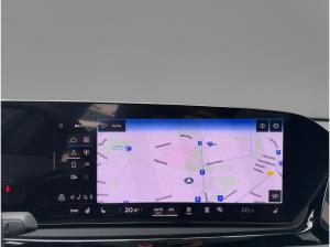Audi A6 Limousine e-hybrid edition one quattro HeadUp