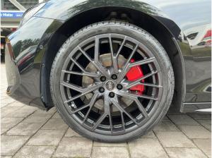 Audi A6 Limousine e-hybrid edition one quattro HeadUp