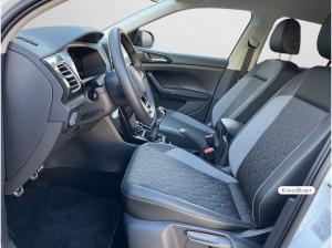 Volkswagen T-Cross ENERGY 1.0 TSI,6-GANG,ENERGY,NAVI,ACC,CLIMATRONIC,APP-CONNECT WIRELESS