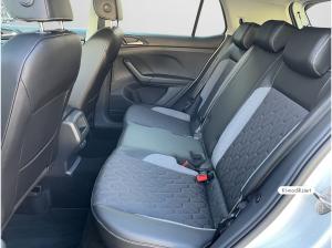 Volkswagen T-Cross ENERGY 1.0 TSI,6-GANG,ENERGY,NAVI,ACC,CLIMATRONIC,APP-CONNECT WIRELESS