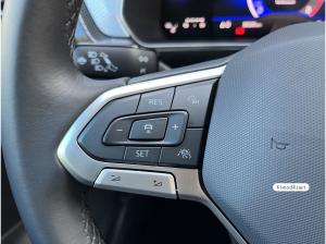 Volkswagen T-Cross ENERGY 1.0 TSI,6-GANG,ENERGY,NAVI,ACC,CLIMATRONIC,APP-CONNECT WIRELESS