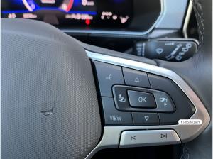 Volkswagen T-Cross ENERGY 1.0 TSI,6-GANG,ENERGY,NAVI,ACC,CLIMATRONIC,APP-CONNECT WIRELESS