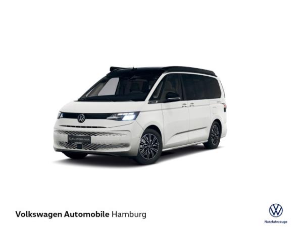 Volkswagen California Beach Camper 2,0 l 110 kW TDI DSG