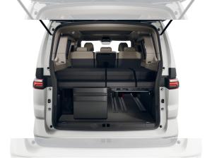 Volkswagen California Beach Camper 2,0 l 110 kW TDI DSG