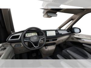 Volkswagen California Beach Camper 2,0 l 110 kW TDI DSG