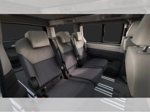 Volkswagen California Beach Camper 2,0 l 110 kW TDI DSG