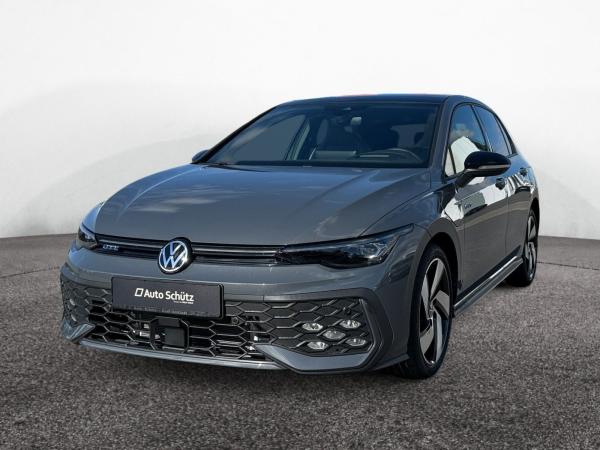 Volkswagen Golf GTE 1,5 l eHybrid AHK*LEDER*GLASDACH*DCC*WINTERRÄDER