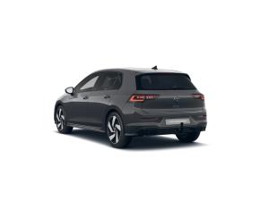 Volkswagen Golf GTE 1,5 l eHybrid AHK*LEDER*GLASDACH*DCC*WINTERRÄDER