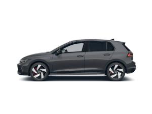 Volkswagen Golf GTE 1,5 l eHybrid AHK*LEDER*GLASDACH*DCC*WINTERRÄDER