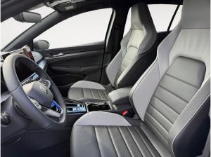Volkswagen Golf GTE 1,5 l eHybrid*StandHeiz*LEDER*MATRIX*BUISNESS.PREMIUM-P.*PANO*AHK*
