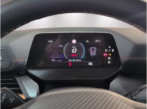 Cupra Born eBoost 84kWh/LED/Sitzhz/Wärmepumpe/02.31Garantie