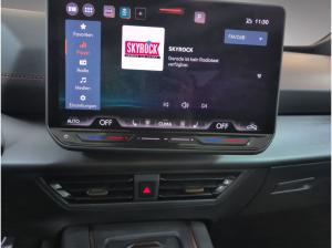 Cupra Born eBoost 84kWh/LED/Sitzhz/Wärmepumpe/02.31Garantie