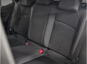 Cupra Born eBoost 84kWh/LED/Sitzhz/Wärmepumpe/02.31Garantie