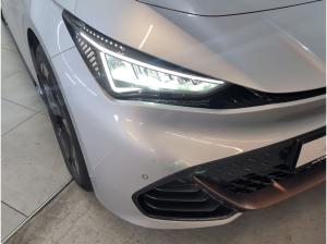Cupra Born eBoost 84kWh/LED/Sitzhz/Wärmepumpe/02.31Garantie