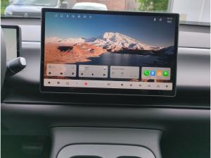 Leapmotor C10 Design Pro |Sitzh.&Kühlung|Kamera|NAV|Klimaa