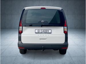 Volkswagen Caddy Flexible Maxi ASSISTENZPAKET LED AHK GJR *SOFORT VERFÜGBAR*