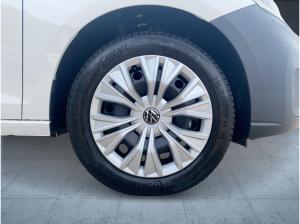 Volkswagen Caddy Flexible Maxi ASSISTENZPAKET LED AHK GJR *SOFORT VERFÜGBAR*