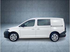 Volkswagen Caddy Flexible Maxi ASSISTENZPAKET LED AHK GJR *SOFORT VERFÜGBAR*