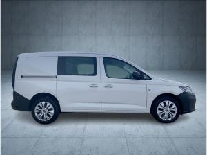 Volkswagen Caddy Flexible Maxi ASSISTENZPAKET LED AHK GJR *SOFORT VERFÜGBAR*