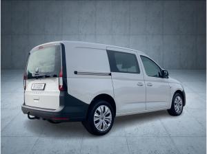 Volkswagen Caddy Flexible Maxi ASSISTENZPAKET LED AHK GJR *SOFORT VERFÜGBAR*