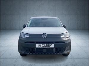 Volkswagen Caddy Flexible Maxi ASSISTENZPAKET LED AHK GJR *SOFORT VERFÜGBAR*