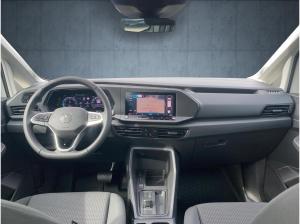 Volkswagen Caddy Flexible Maxi ASSISTENZPAKET LED AHK GJR *SOFORT VERFÜGBAR*
