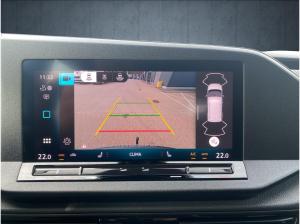 Volkswagen Caddy Flexible Maxi ASSISTENZPAKET LED AHK GJR *SOFORT VERFÜGBAR*
