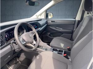 Volkswagen Caddy Flexible Maxi ASSISTENZPAKET LED AHK GJR *SOFORT VERFÜGBAR*