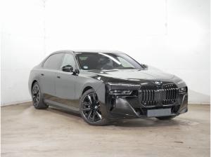 BMW i7 xDrive60 M Sport PRO //ExecutiveLoungeSeating