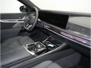 BMW i7 xDrive60 M Sport PRO //ExecutiveLoungeSeating