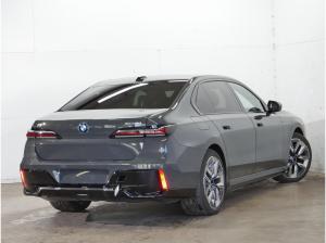 BMW i7 xDrive60 M Sport //ExecutiveLoungeSeating uvm.