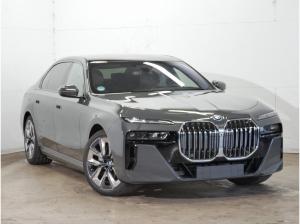 BMW i7 xDrive60 M Sport //ExecutiveLoungeSeating uvm.