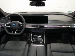 BMW i7 xDrive60 M Sport PRO //ExecutiveLoungeSeating
