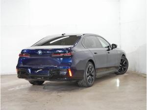 BMW i7 M70 xDrive M Performance Paket Ex.LoungeSeat.