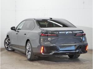 BMW i7 xDrive60 M Sport //ExecutiveLoungeSeating uvm.