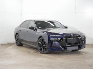 BMW i7 M70 xDrive M Performance Paket Ex.LoungeSeat.