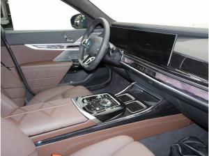 BMW i7 xDrive60 M Sport //ExecutiveLoungeSeating uvm.