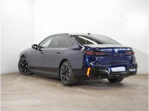 BMW i7 M70 xDrive M Performance Paket Ex.LoungeSeat.