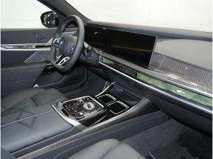 BMW i7 M70 xDrive M Performance Paket Ex.LoungeSeat.
