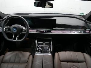 BMW i7 xDrive60 M Sport //ExecutiveLoungeSeating uvm.