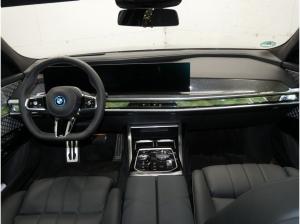 BMW i7 M70 xDrive M Performance Paket Ex.LoungeSeat.