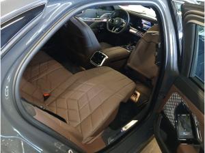 BMW i7 xDrive60 M Sport //ExecutiveLoungeSeating uvm.