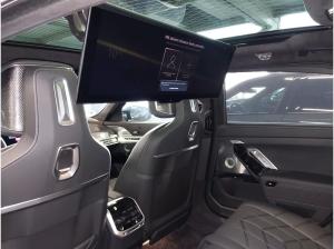 BMW i7 M70 xDrive M Performance Paket Ex.LoungeSeat.