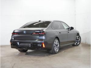 BMW i7 M70 xDrive M Performance Paket Ex.LoungeSeat.