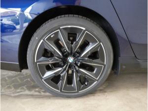 BMW i7 M70 xDrive M Performance Paket Ex.LoungeSeat.