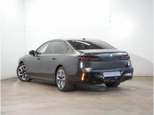 BMW i7 M70 xDrive M Performance Paket Ex.LoungeSeat.