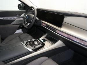 BMW i7 M70 xDrive M Performance Paket Ex.LoungeSeat.