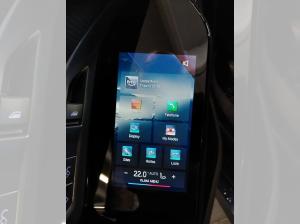 BMW i7 M70 xDrive M Performance Paket Ex.LoungeSeat.